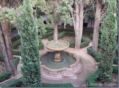 Jardín de la Len