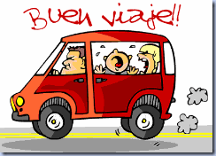 Viajes Navidades