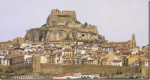 Morella. Castellón Morella. Castellón