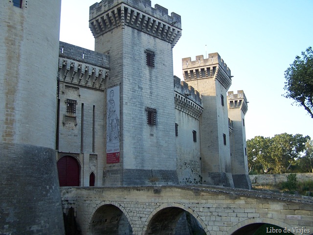 [Castillo Medieval en Tarascón[2].jpg]