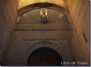 Puerta de la Justicia