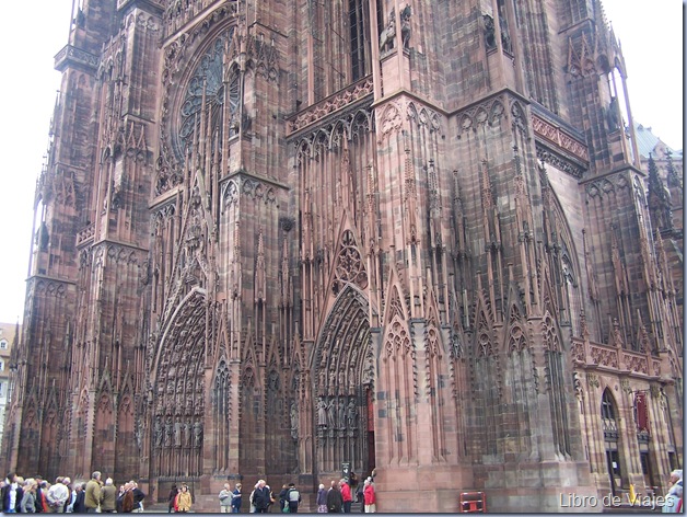 Catedral de Estrasburgo