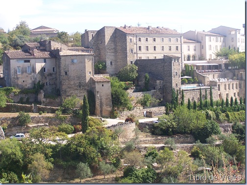 Gordes
