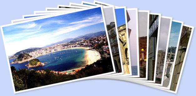 Ver Fotos de San Sebastián