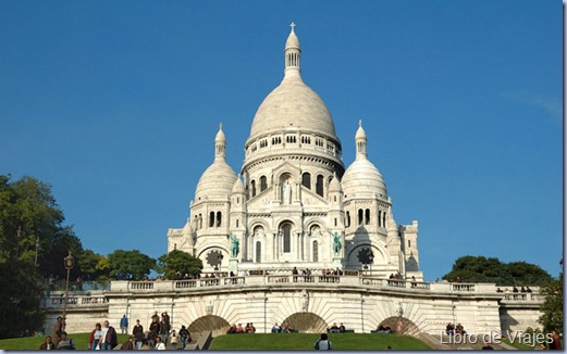 Sacre Core