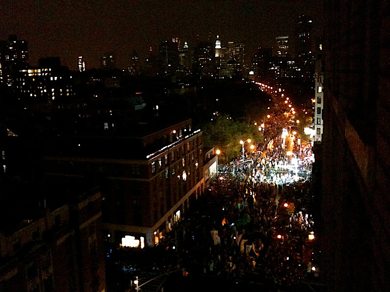 I love a parade