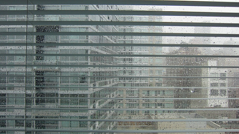 rain