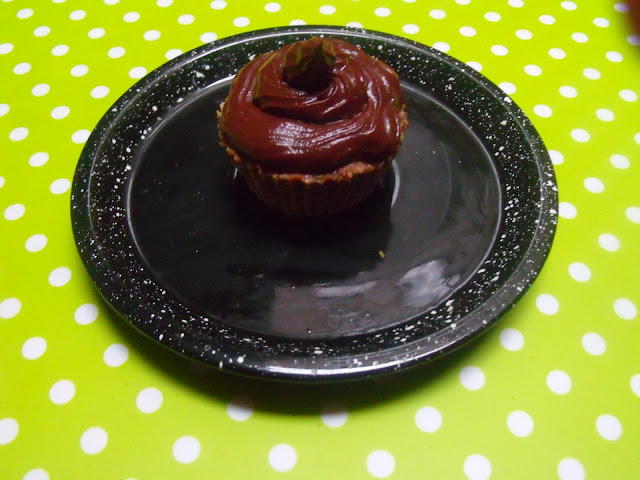 muffins
