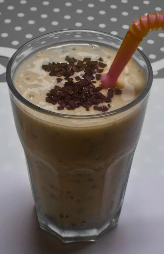 shake