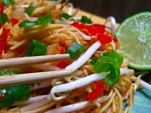 thai nuddel