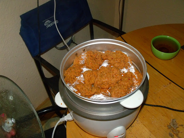 dämpf