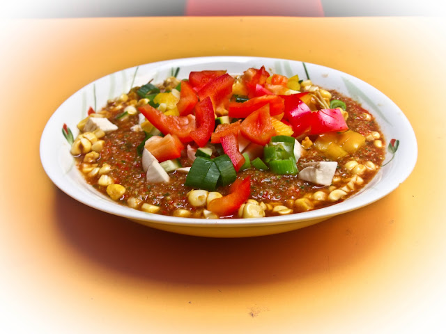 chilli