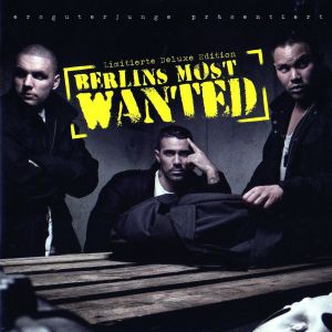 BMW - Berlins Most Wanted (Deluxe Edition) (2010)