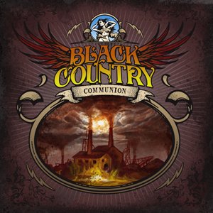 Black Country Communion - Black Country (2010)