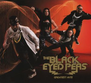 The Black Eyed Peas - Greatest Hits (2010)