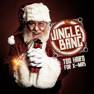 VA - Jingle Bang: Too Hard For X-mas (2010)