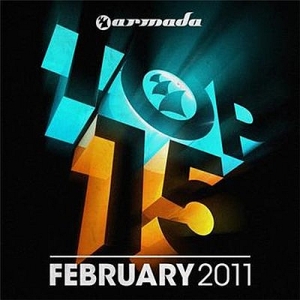 VA - Armada Top 15 February (2011)