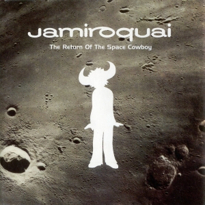 Jamiroquai - Discography (1993-2010)