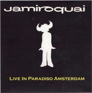 Jamiroquai - Discography (1993-2010)