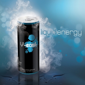 Y-East - Liquid Energy (2010)