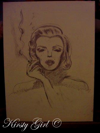 [Marilyn monroe sketch[5].jpg]