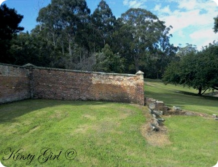 Government Cottage Port Arthur #13