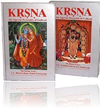 Krishna book