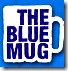 The Blue Mug