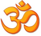 Omkara symbol