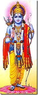 Lord Rama