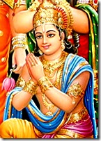 Lakshmana