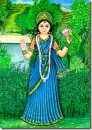 Vrinda Devi