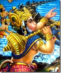 Shri Hanuman