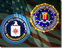 CIA and FBI