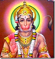 Hanuman