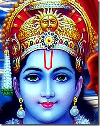 Lord Rama