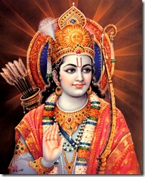 Lord Rama