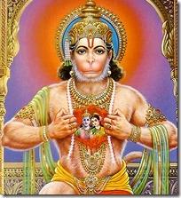 Hanuman