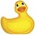 i rub my duckie