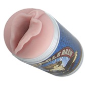 Fleshlight Sex in a Can - Spread Eagle Fleshlight Sex in a Can - Spread Eagle
