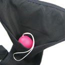 Babeland Remote Vibe Panties | Babeland.com