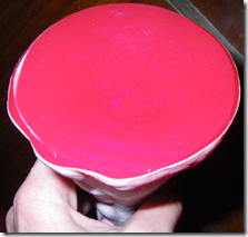 Tailstretcher base