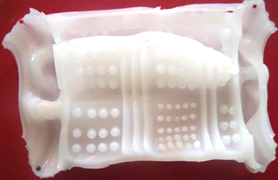 Tenga Double Hole - Chamber 1
