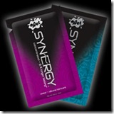 Wet Synergy Samples