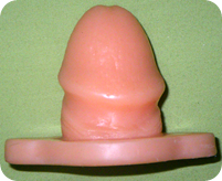 Spartacus Penis Gag 2