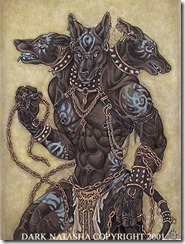 Cerberus_by_darknatasha