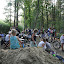 Oefenritten - 2010 - Oefenrit 4/AJ - 24 Juni 2010