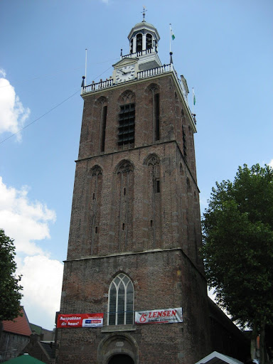 meppeler toren
