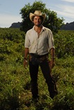 Eriberto Leão