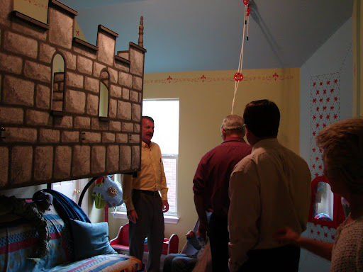 Austin Theme Beds